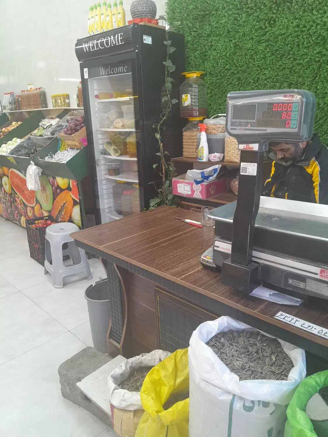 میوه|عمدهفروشی|شهریار, شهرک شاهد|دیوار