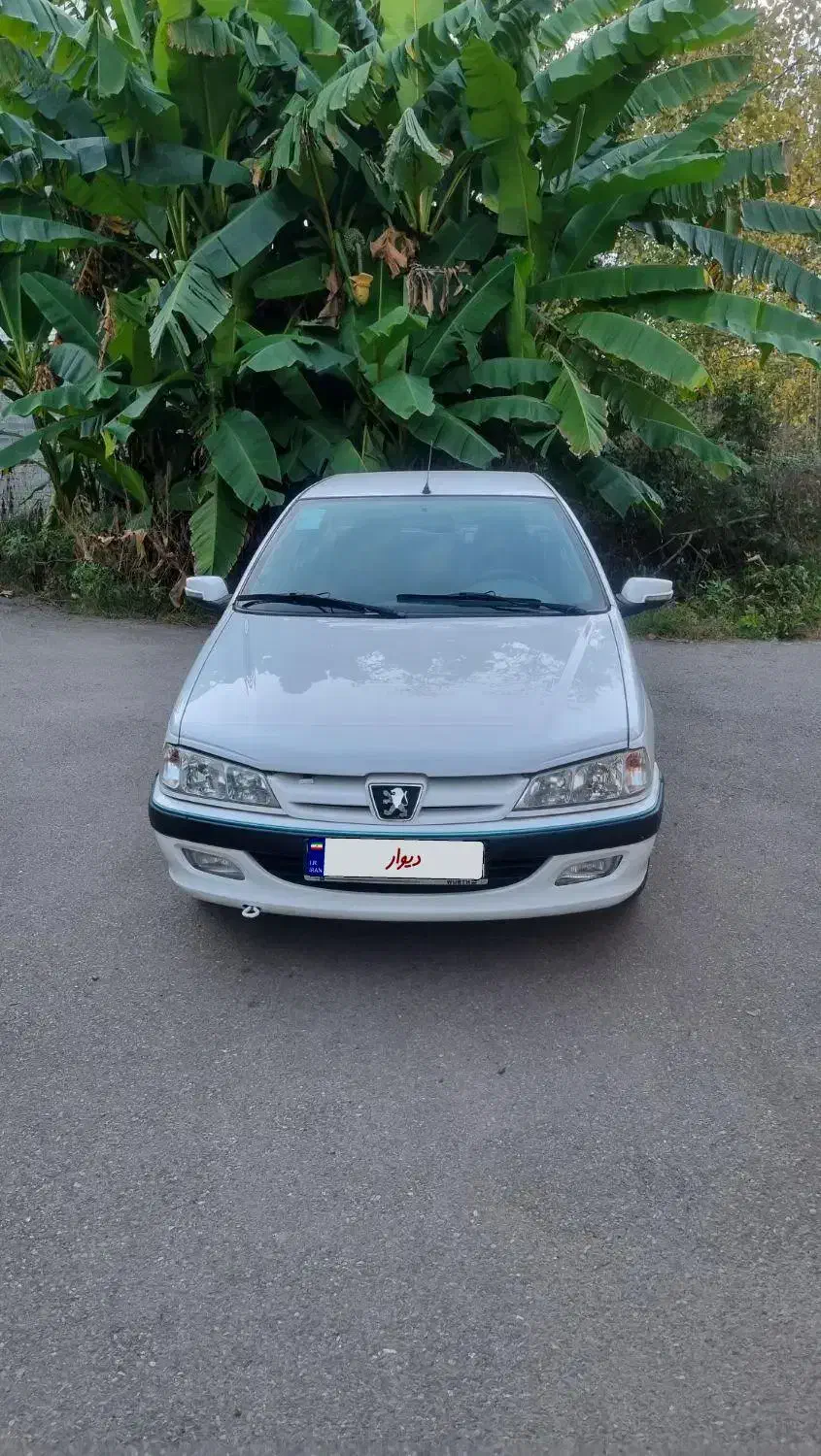 پژو پارس مدل ۹۹ در حد صفر|خودرو سواری و وانت|لاهیجان, کوی استادان|دیوار