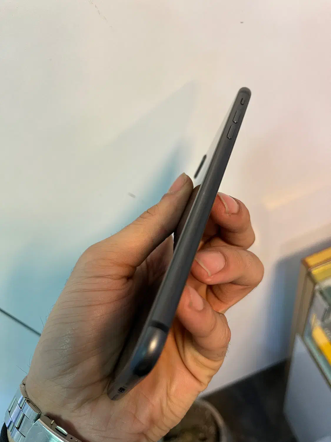 ایفون ۸پلاس|موبایل|ساری, |دیوار