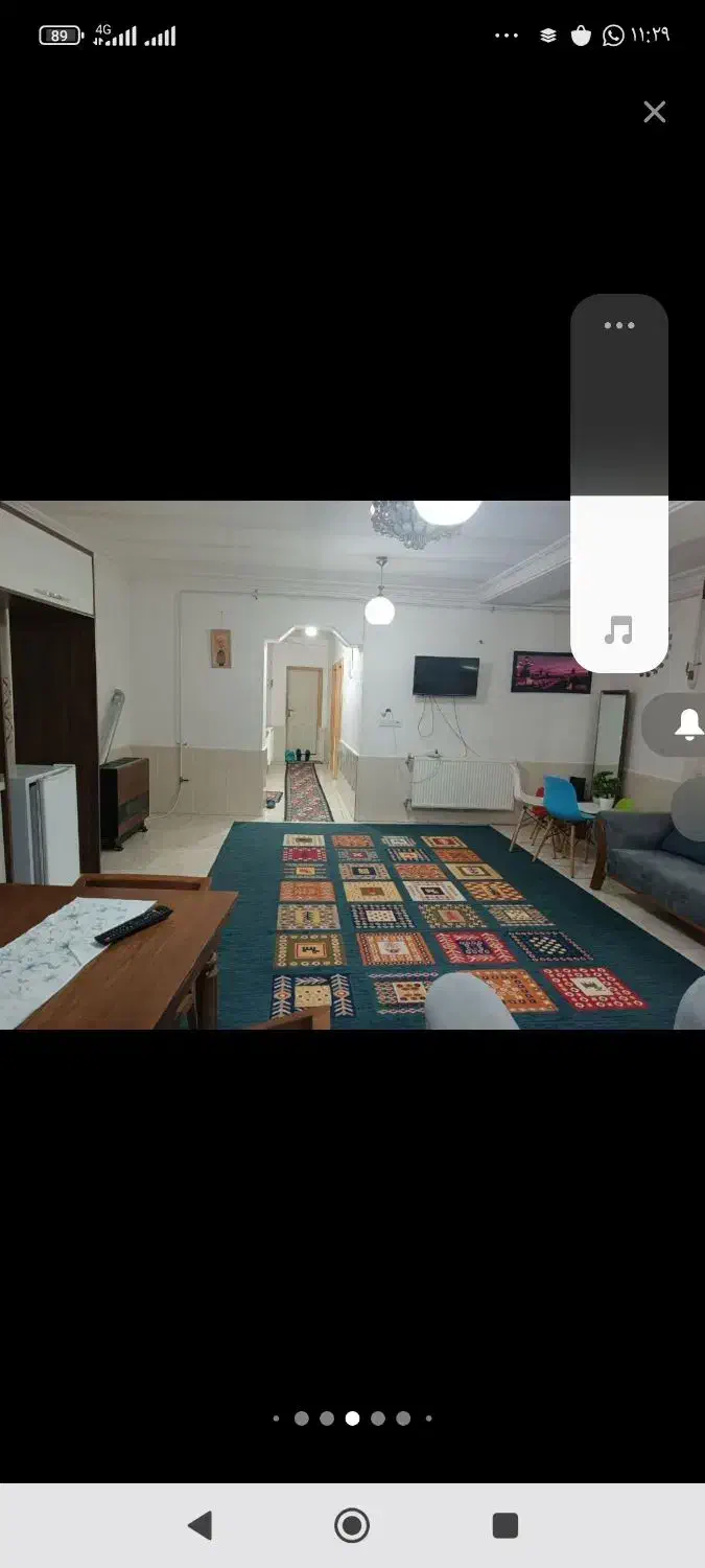 اجاره خونه ویلا یی وسوییت روزانه وساعتی درگنبد|اجارهٔ خانه و ویلا|گنبد کاووس, |دیوار