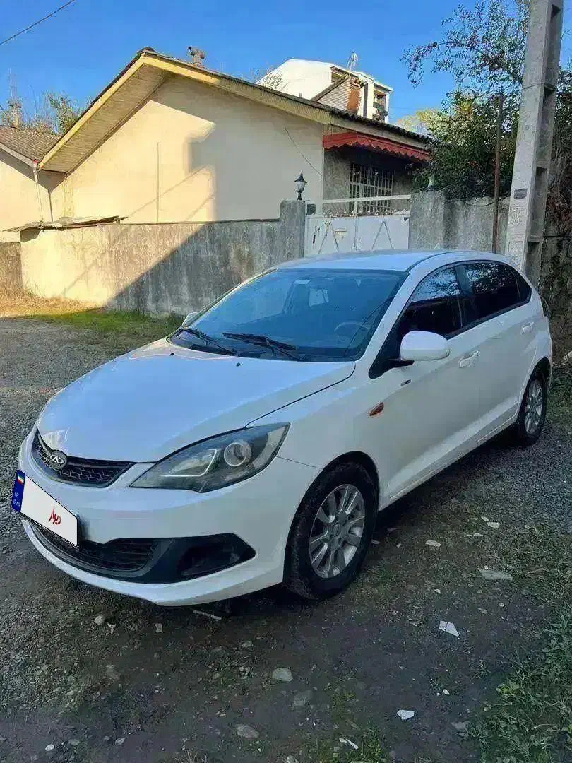 ام وی ام ‌۳۱۵ نیو *۱۹۰ تا کار*|خودرو سواری و وانت|لاهیجان, طالقانی|دیوار