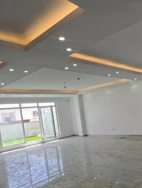 گوهردشت 125 متر 2 خواب فول رو به خیابان|فروش آپارتمان|کرج, کوی امامیه|دیوار