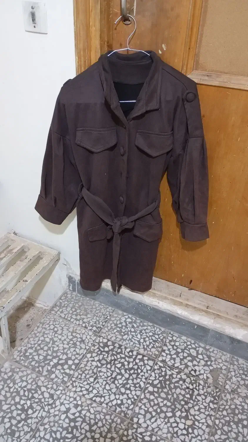 مانتو|لباس|شهرضا, |دیوار