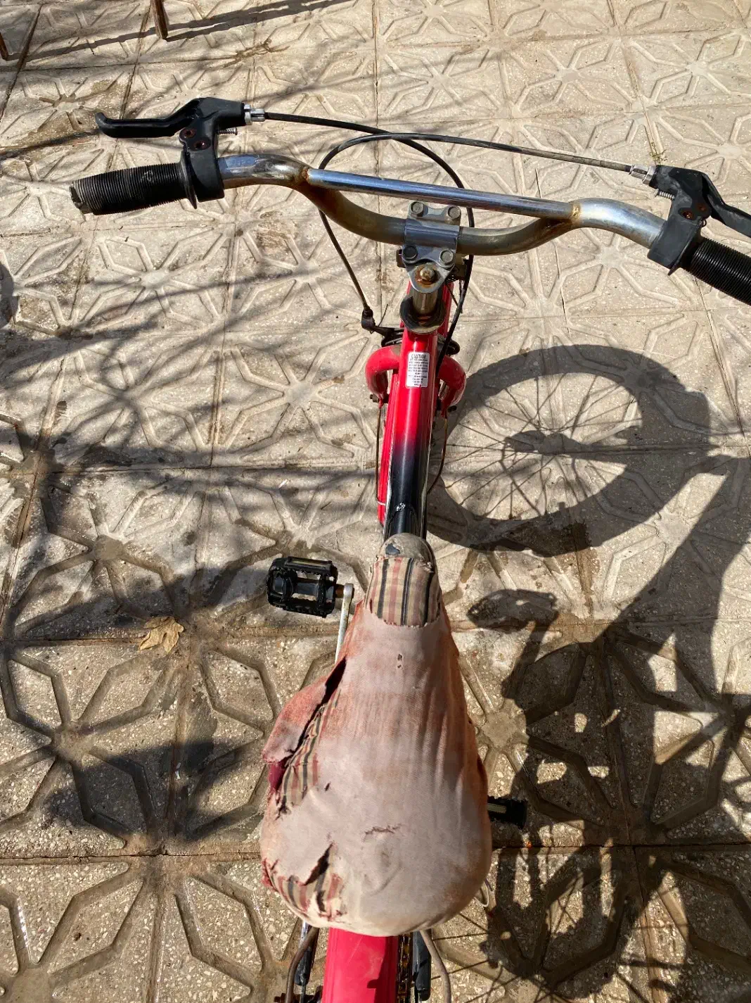 دوچرخه|دوچرخه، اسکیت، اسکوتر|گرمسار, |دیوار