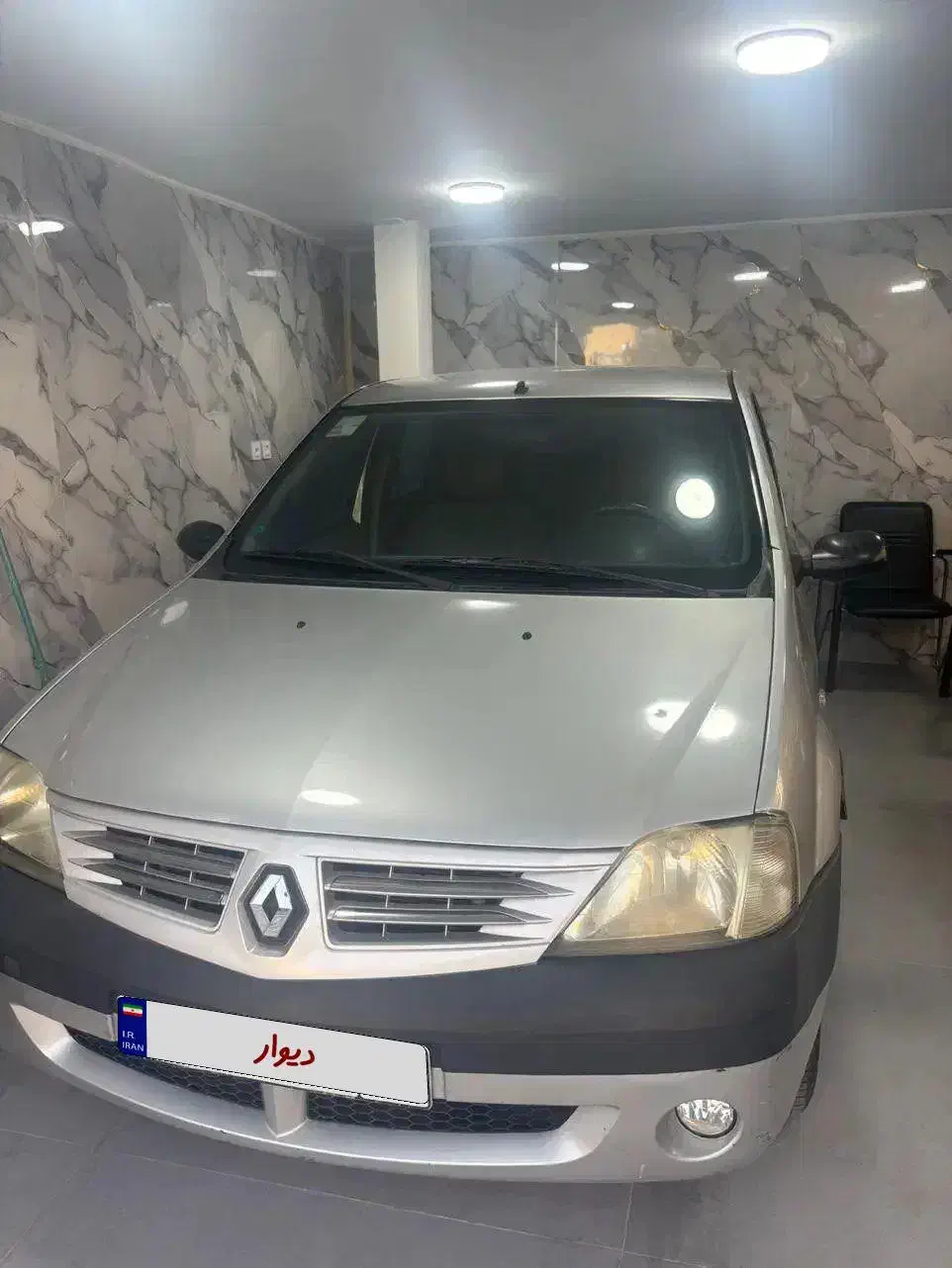 ال ۹۰ مدل۹۵ بیرنگ فنی استینایی|خودرو سواری و وانت|تهران, آبشار تهران (دریاچه)|دیوار