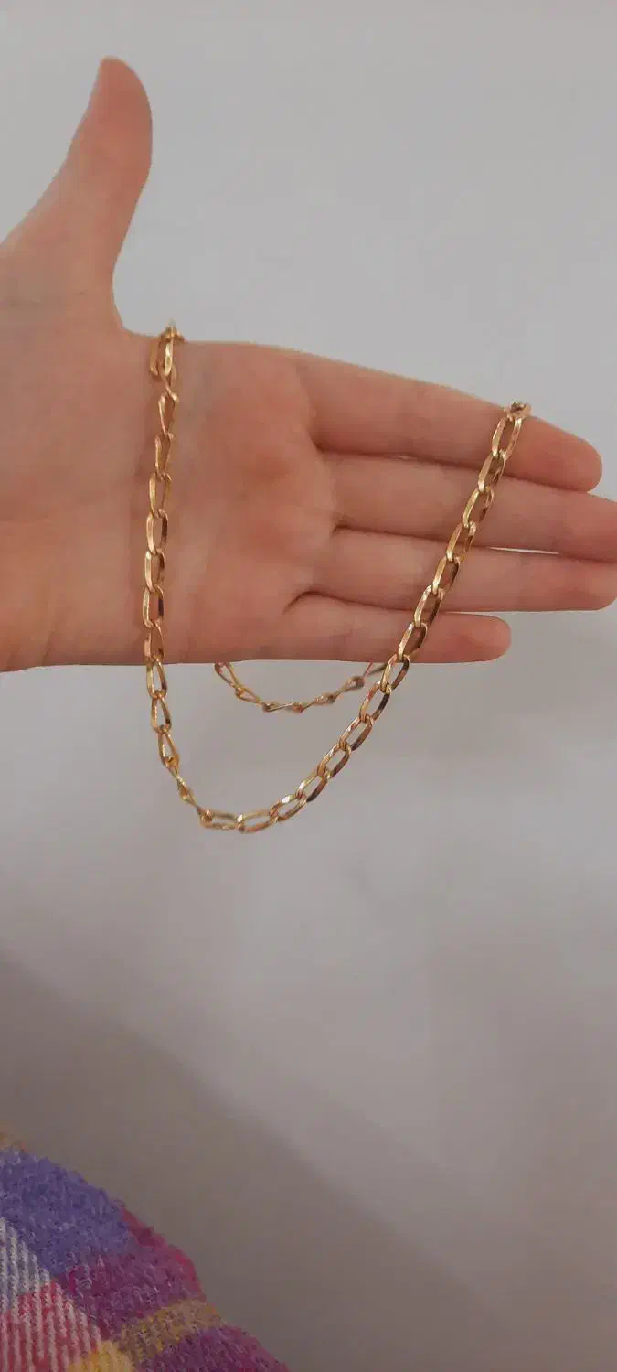 النگو و زنجیر و انگشتر طلا|جواهرات|برازجان, |دیوار