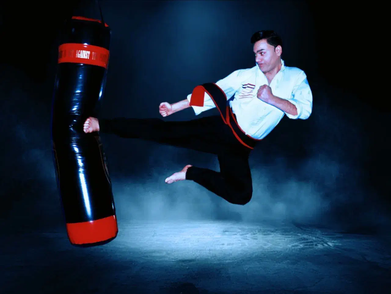 باشگاه رزمی رستمی|خدمات آموزشی|نیشابور, میدان حافظ|دیوار