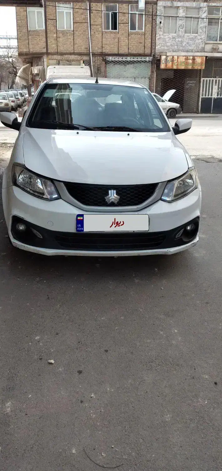 سایناS|خودرو سواری و وانت|مشهد, هنرور|دیوار