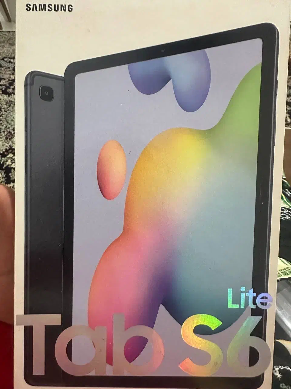 tab s6 lite samsung|تبلت|سنندج, |دیوار