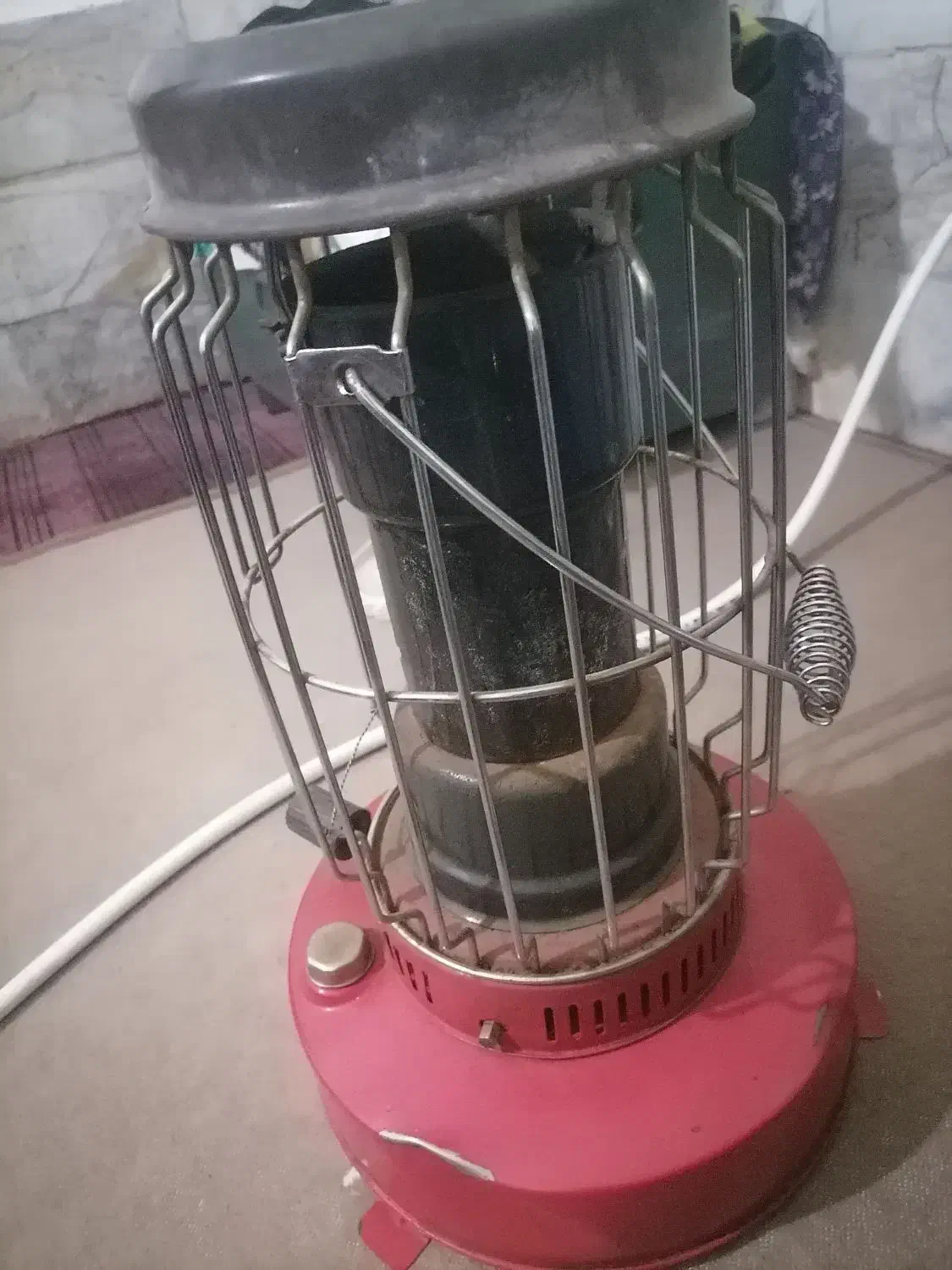 چراغ نفتی|بخاری، هیتر، شومینه|بیرجند, |دیوار