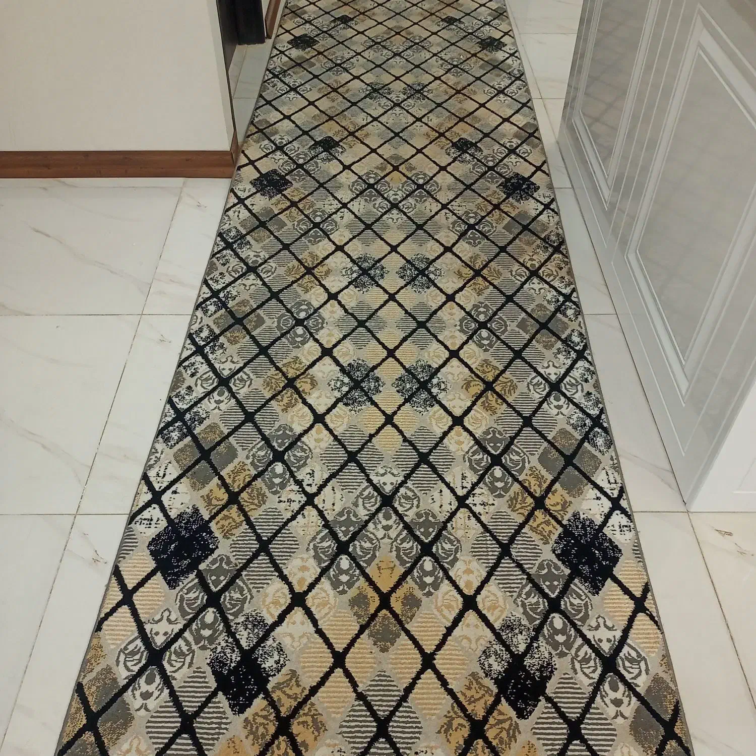 کناره و موکت|فرش|باقرشهر, |دیوار