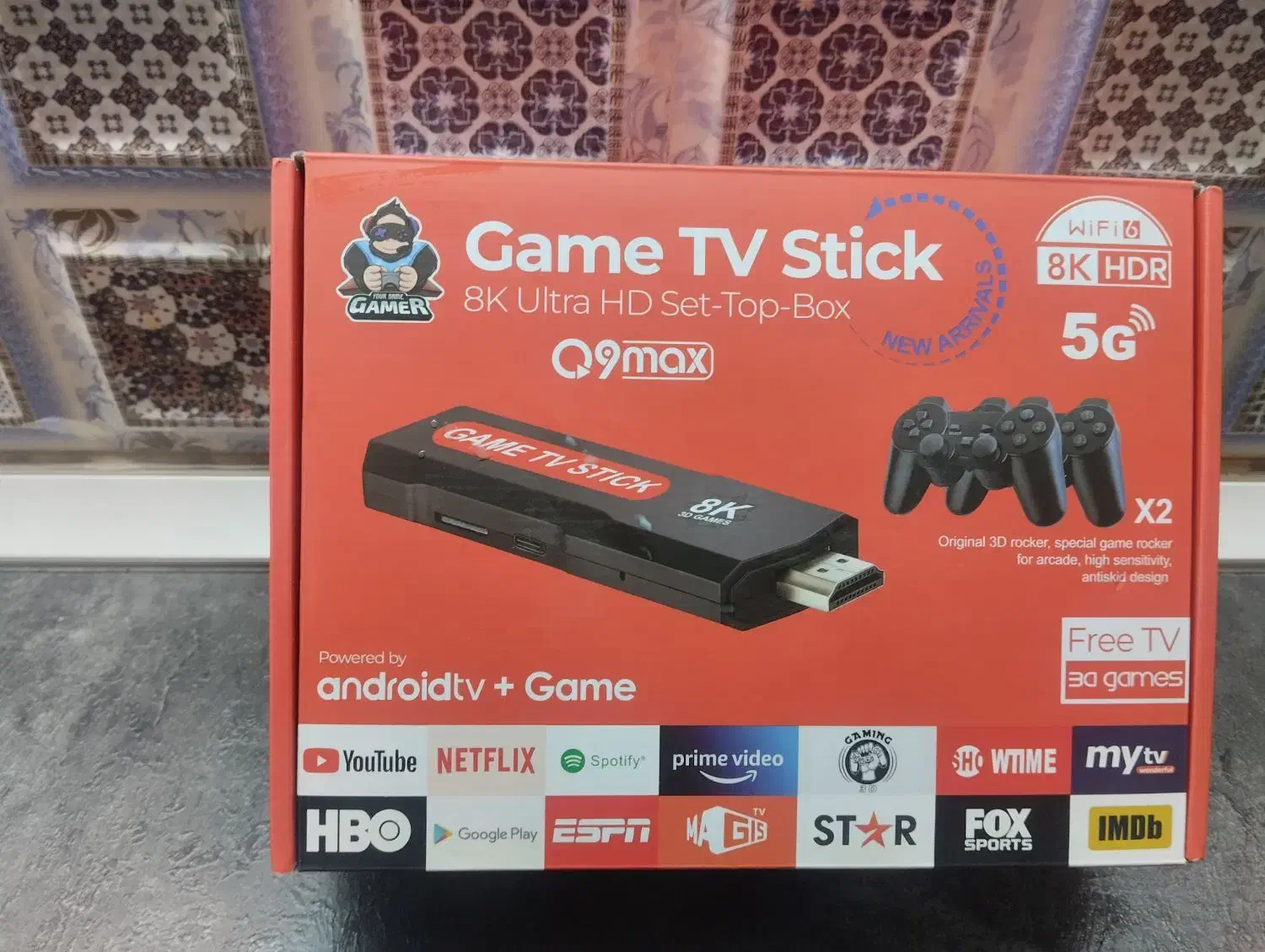 کنسول بازی|کنسول، بازی ویدئویی و آنلاین|رباط‌کریم, نصیرشهر|دیوار