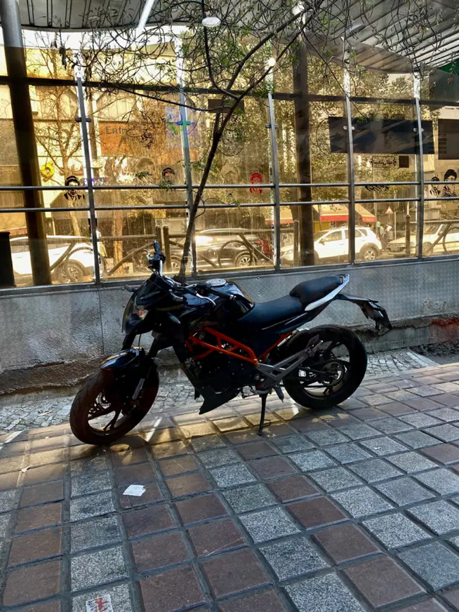 cf150|موتورسیکلت|تهران, امیر بهادر|دیوار
