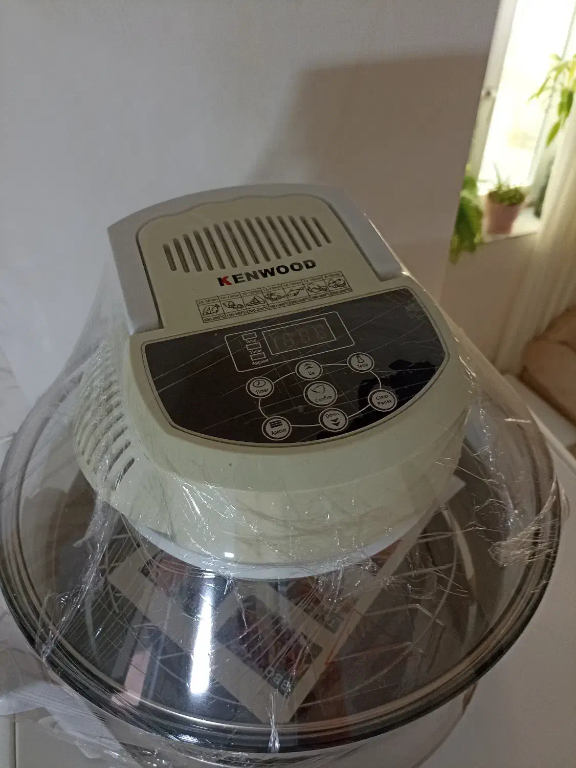 لوازم خانگی|اجاق گاز و لوازم برقی پختوپز|شاهین دژ, |دیوار