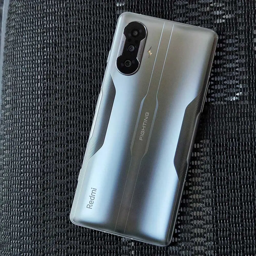 redmi k40geyming|موبایل|مرند, |دیوار