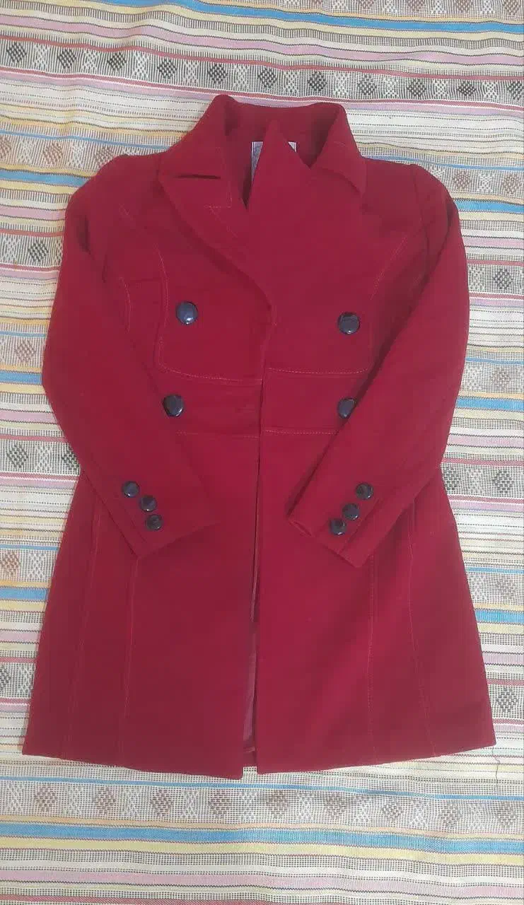 پالتو|لباس|سرپل ذهاب, |دیوار