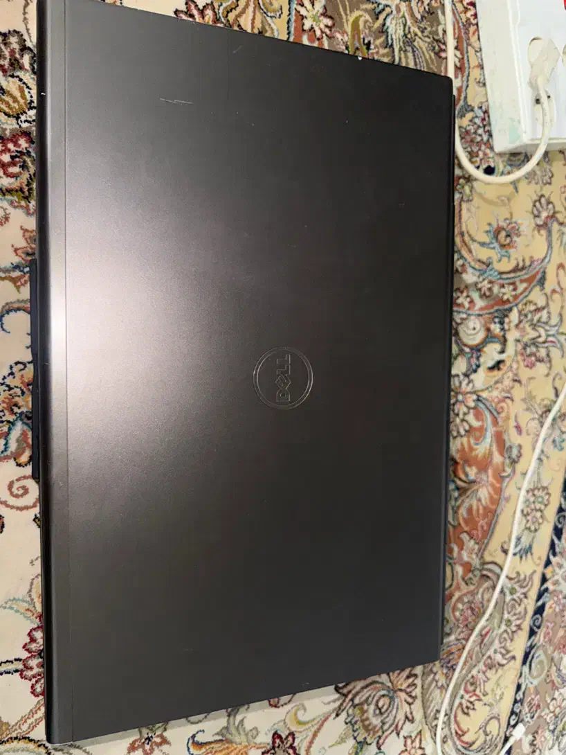 Dellلپ تاپ|رایانه همراه|بهبهان, |دیوار