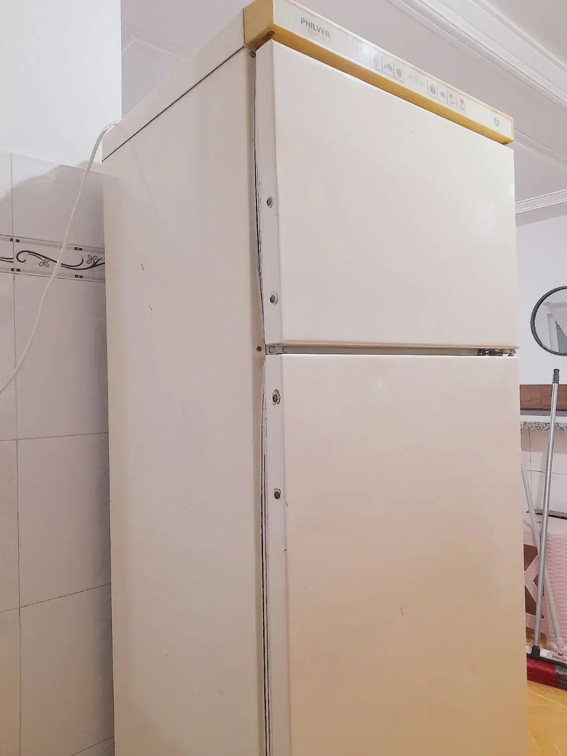 یخچال فریزر|یخچال و فریزر|نوشهر, |دیوار