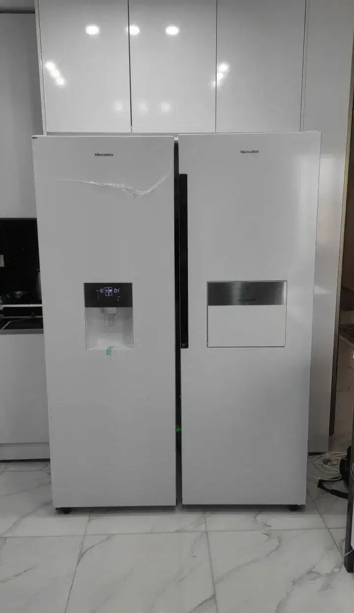 نمایندگی تعمیریخچال درمنزل با ضمانت معتبر|خدمات پیشه و مهارت|کرمانشاه, |دیوار