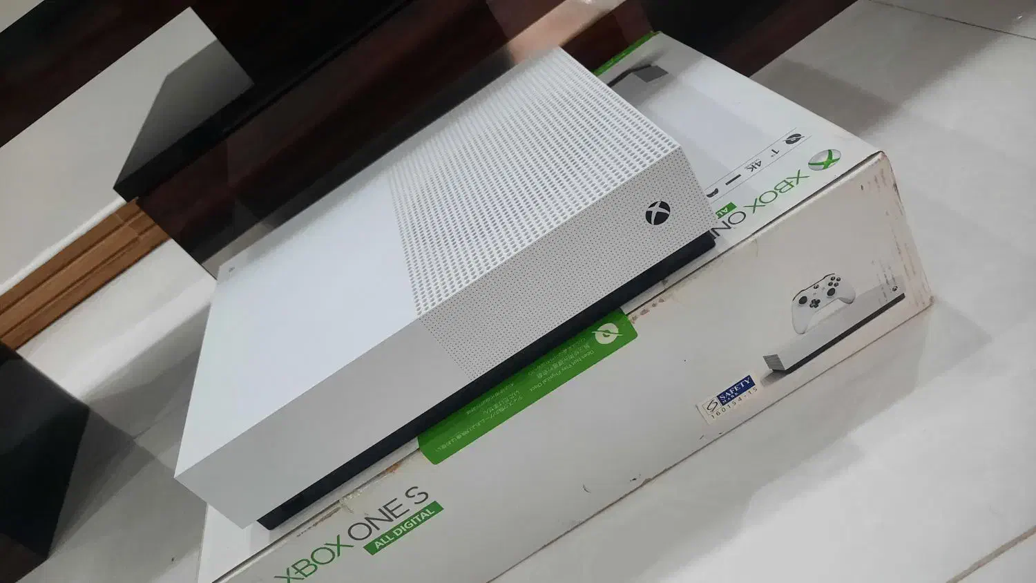 کنسول ایکس وان اس|کنسول، بازی ویدئویی و آنلاین|شهریار, شهرک امیریه|دیوار