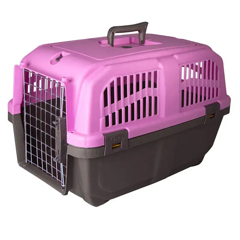 باکس سگ صورتی|لوازم جانبی حیوانات|قائم‌شهر, |دیوار