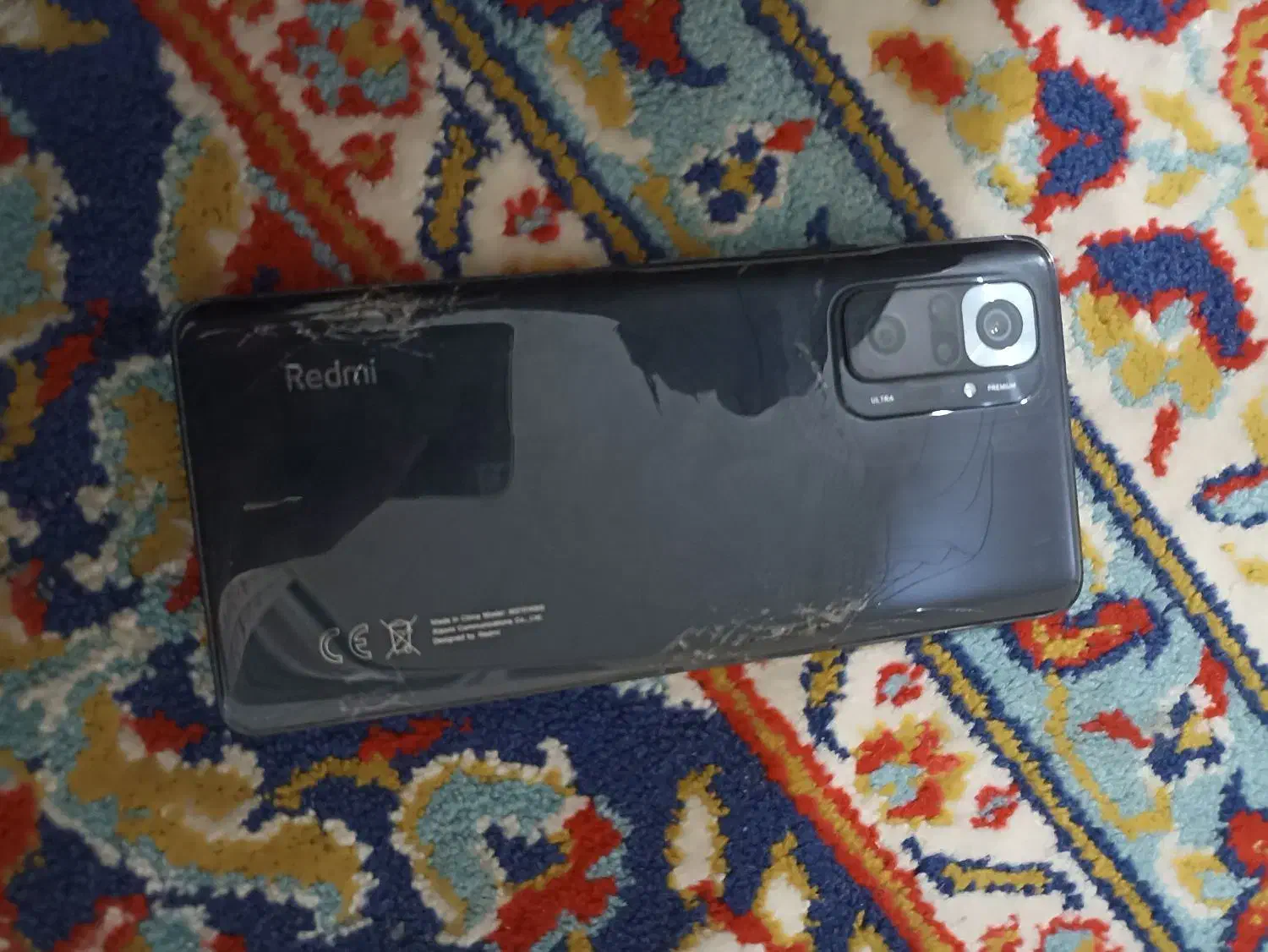 گوشی نوت ۱۰شیاعومی|موبایل|صدرا-فارس, فاز ۱|دیوار