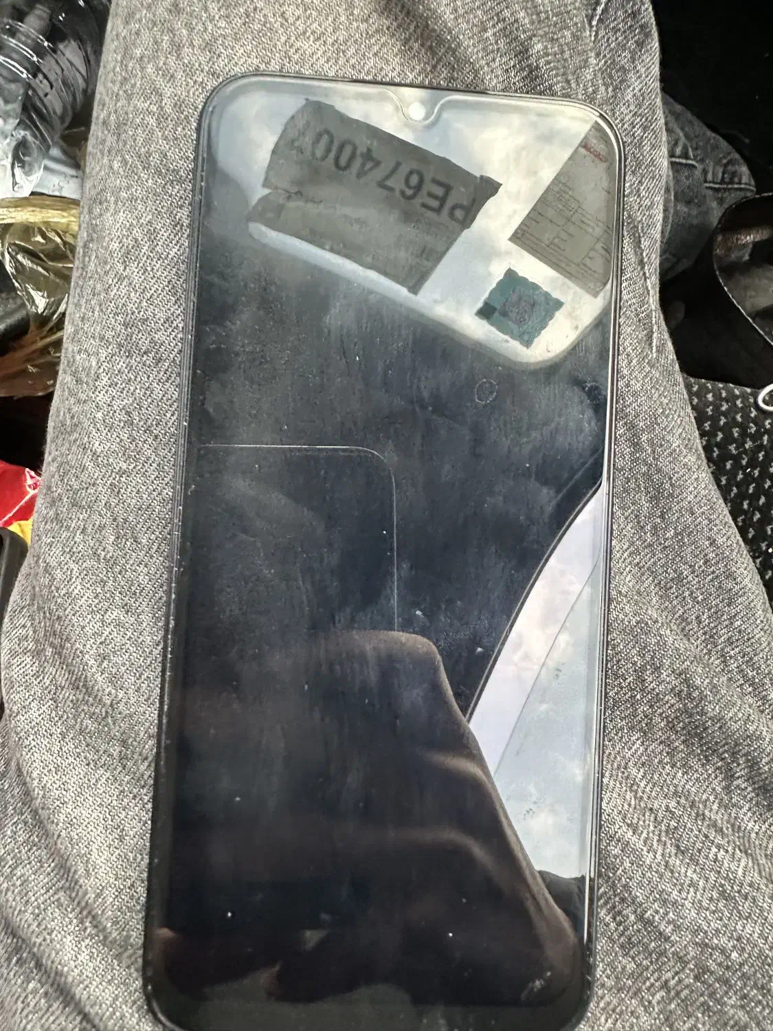 گوشی شیاومی 15C|موبایل|تهران, گلستان (شهرک راه آهن)|دیوار