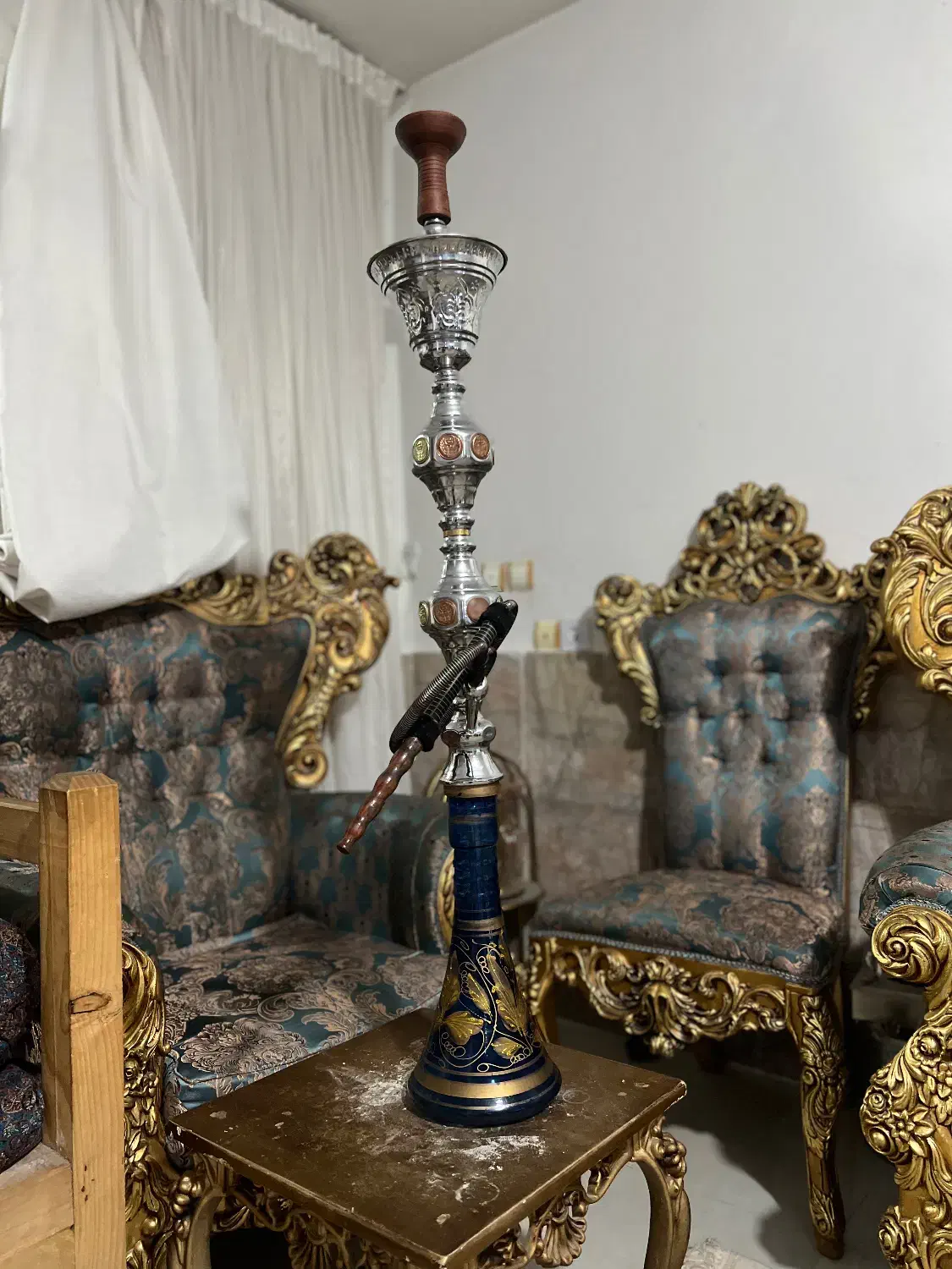 قلیون عربی|زیورآلات و اکسسوری|مشهد, فاطمیه|دیوار