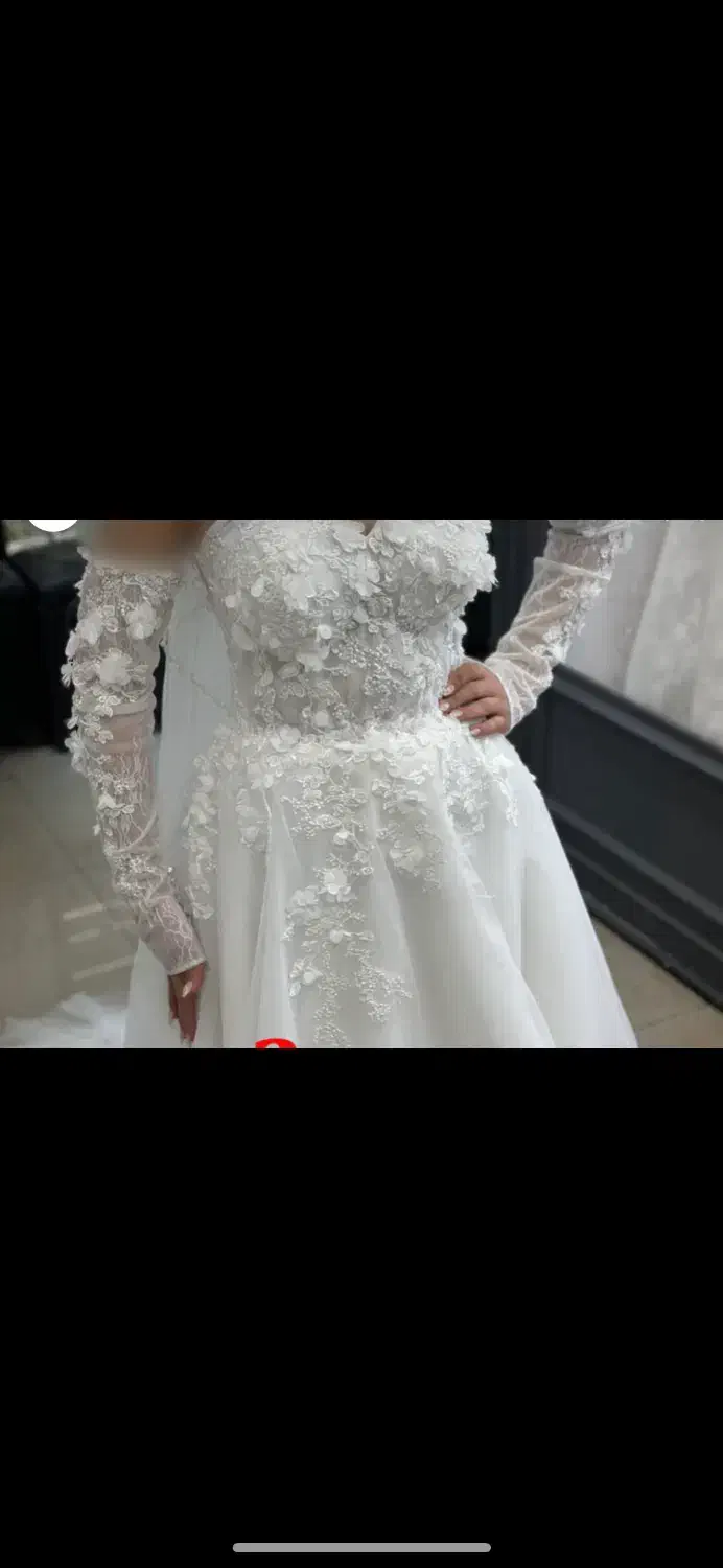 لباس عروس|لباس|کرمانشاه, |دیوار