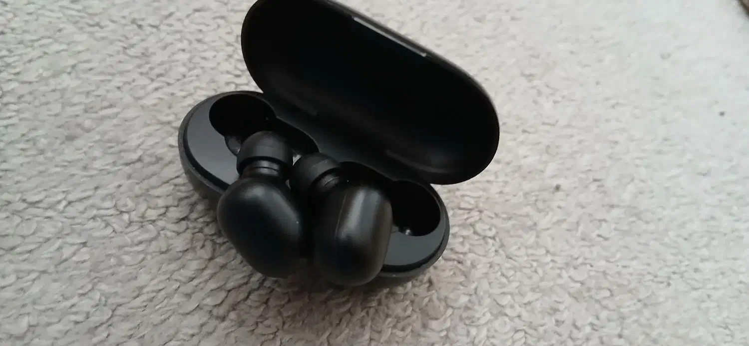 هندزفری بلوتوثی|لوازم جانبی موبایل و تبلت|بانه, |دیوار