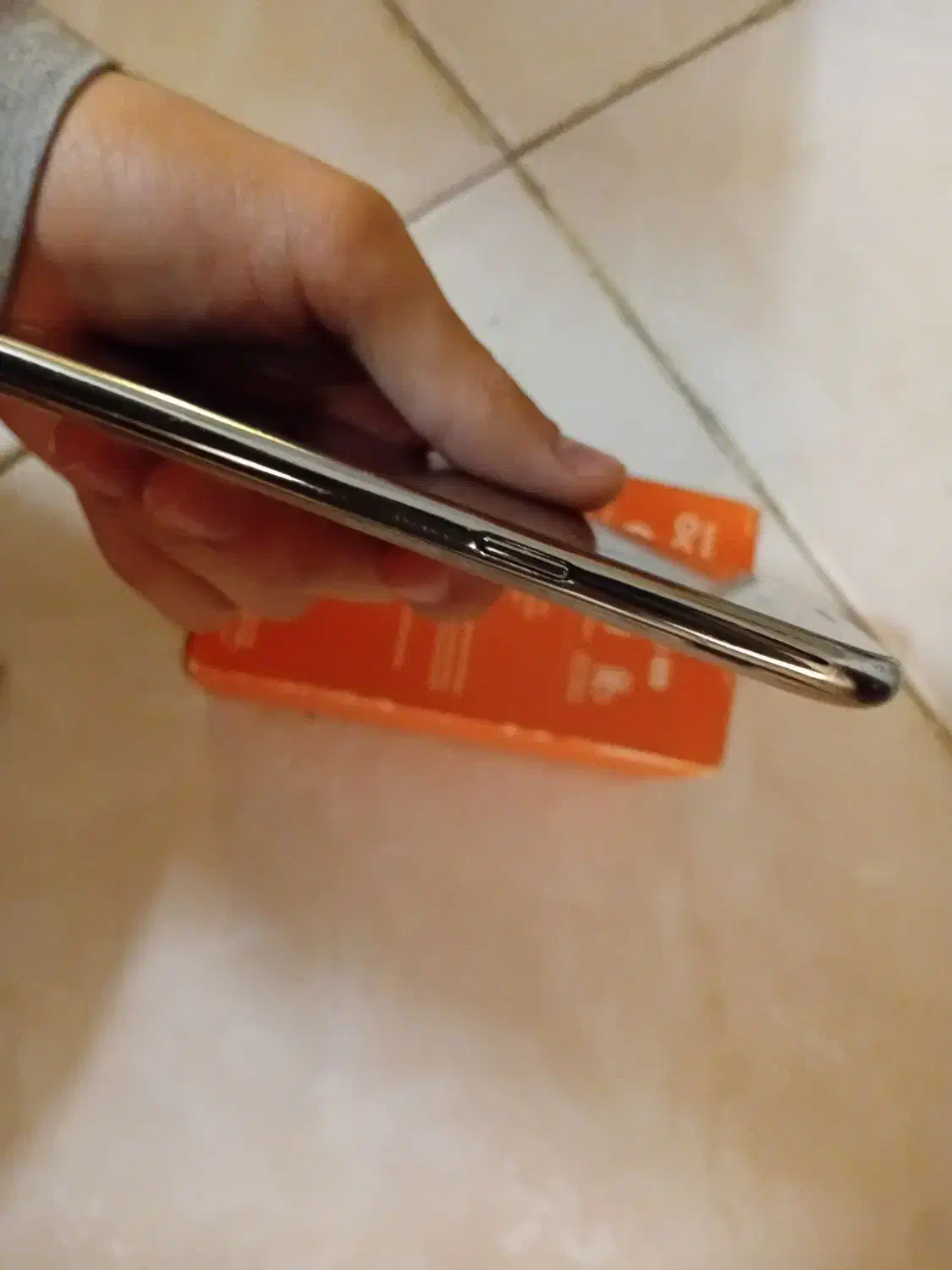 موبایل Galaxy j5|موبایل|ورامین, ورامین|دیوار