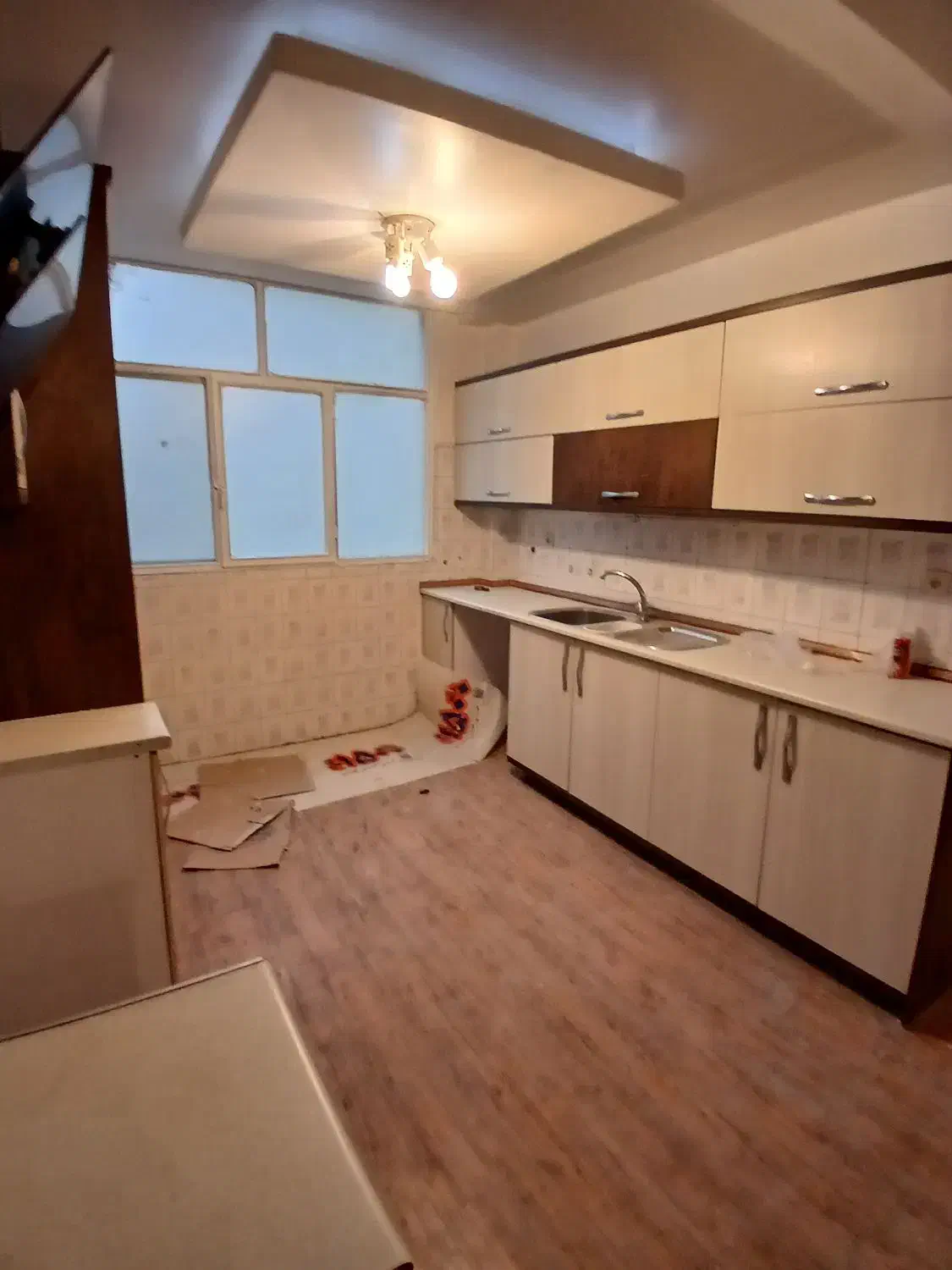 ۶۳ متری ۲ خواب