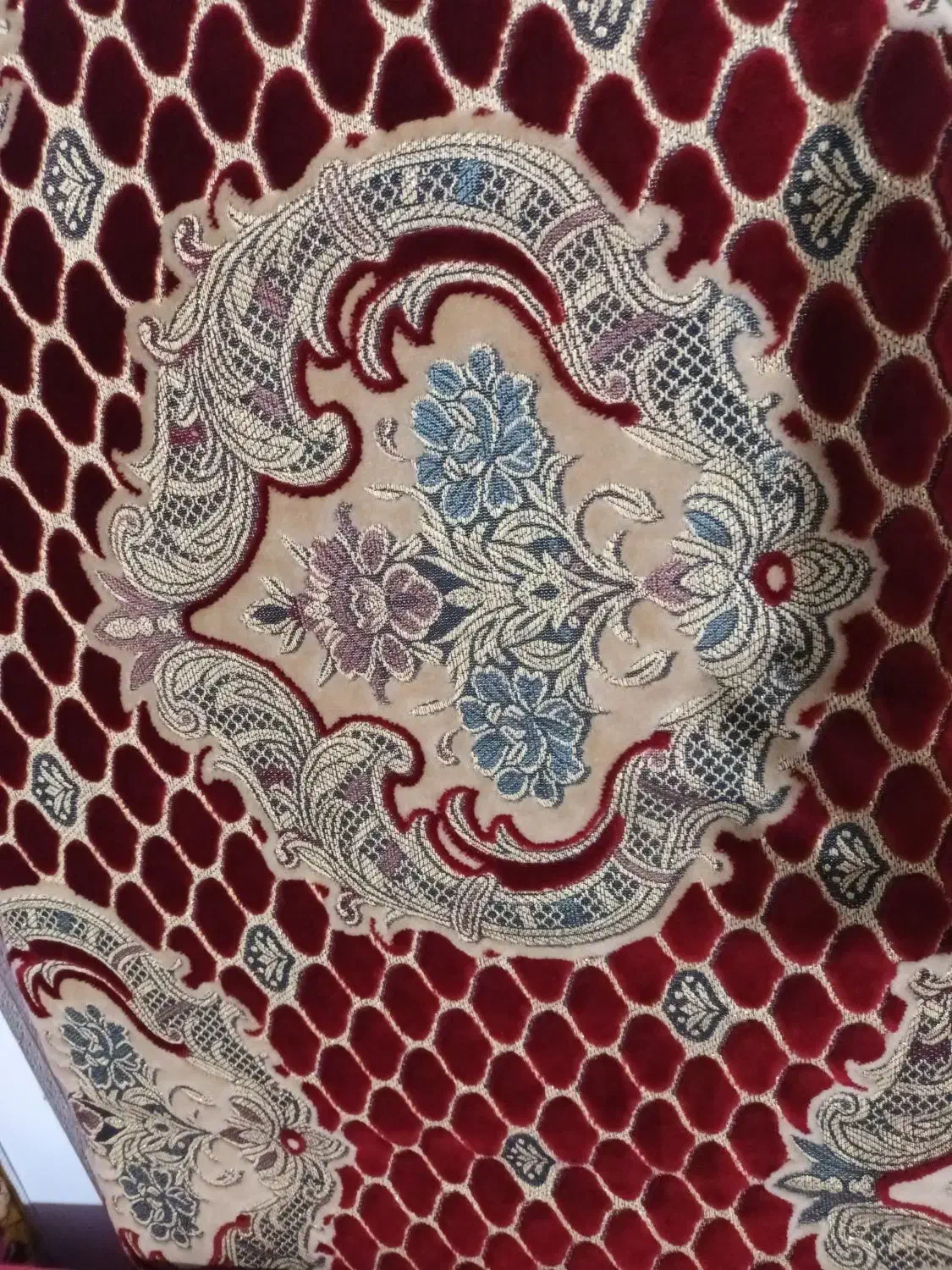 پشتی نونو|پشتی|تبریز, |دیوار