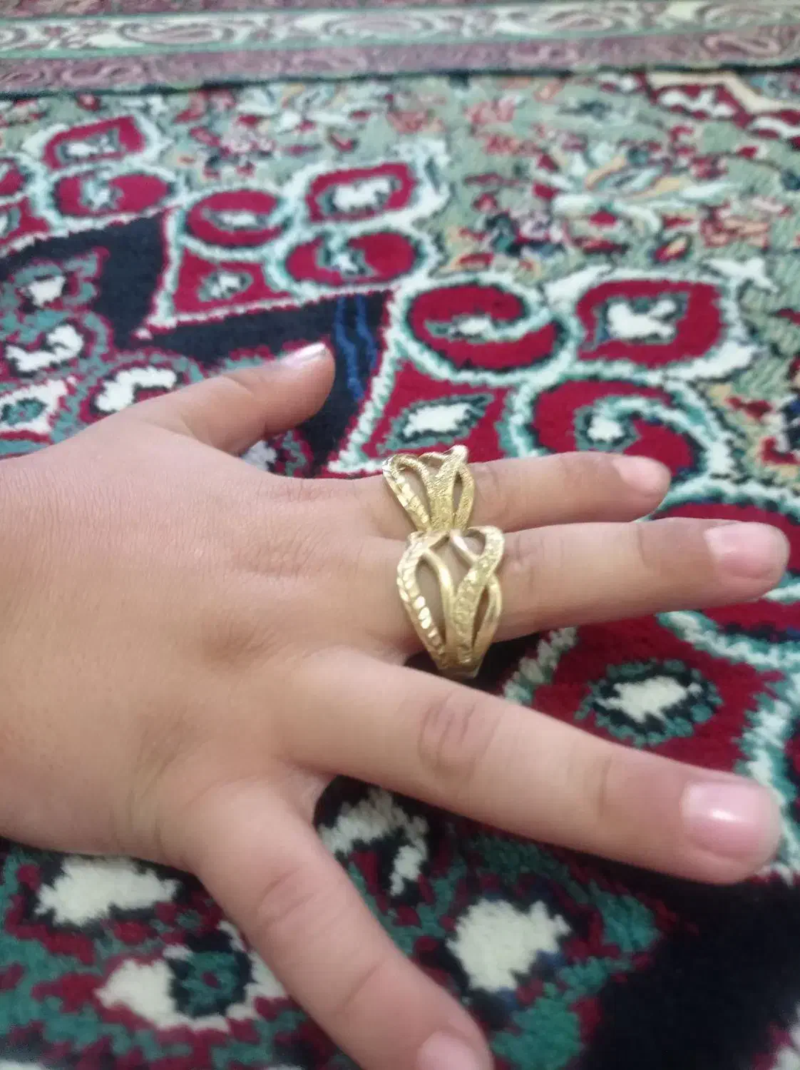 بدلیجات رنگ ثابت|بدلیجات|نظرآباد, شهرک سید جمال الدین|دیوار