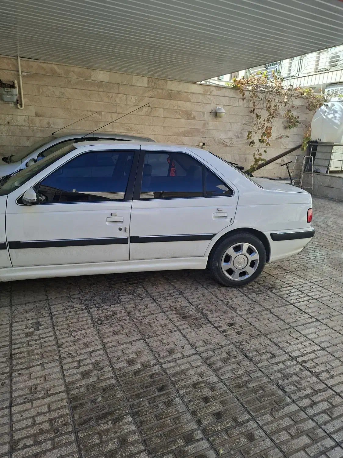 پرشیاسال موتورجدید (موتورزیمنس)مدل ۱۴۰۱|خودرو سواری و وانت|دلیجان, |دیوار