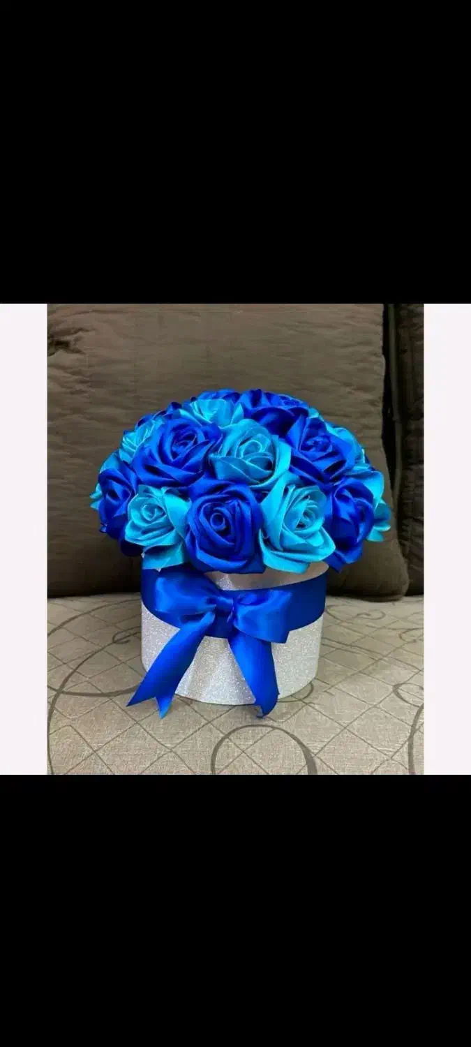 سفارش باکس|گل مصنوعی|مینودشت, |دیوار