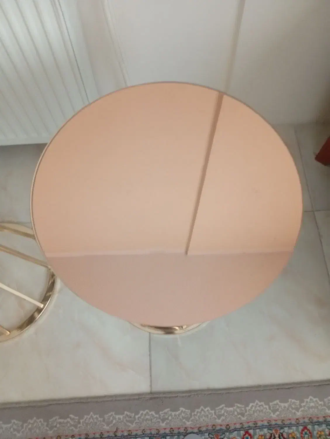 میز عسلی|مبلمان خانگی و میز عسلی|پرند, فاز ۶|دیوار