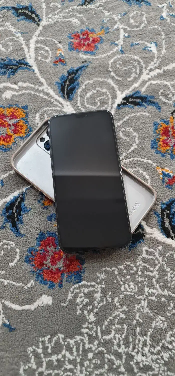 ۱۲ pro max|موبایل|بهبهان, |دیوار