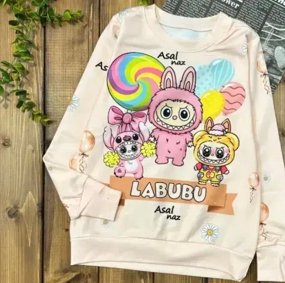 دورس فینگردار/دورس/پاییزه|کفش و لباس بچه|قم, باغ شازده|دیوار