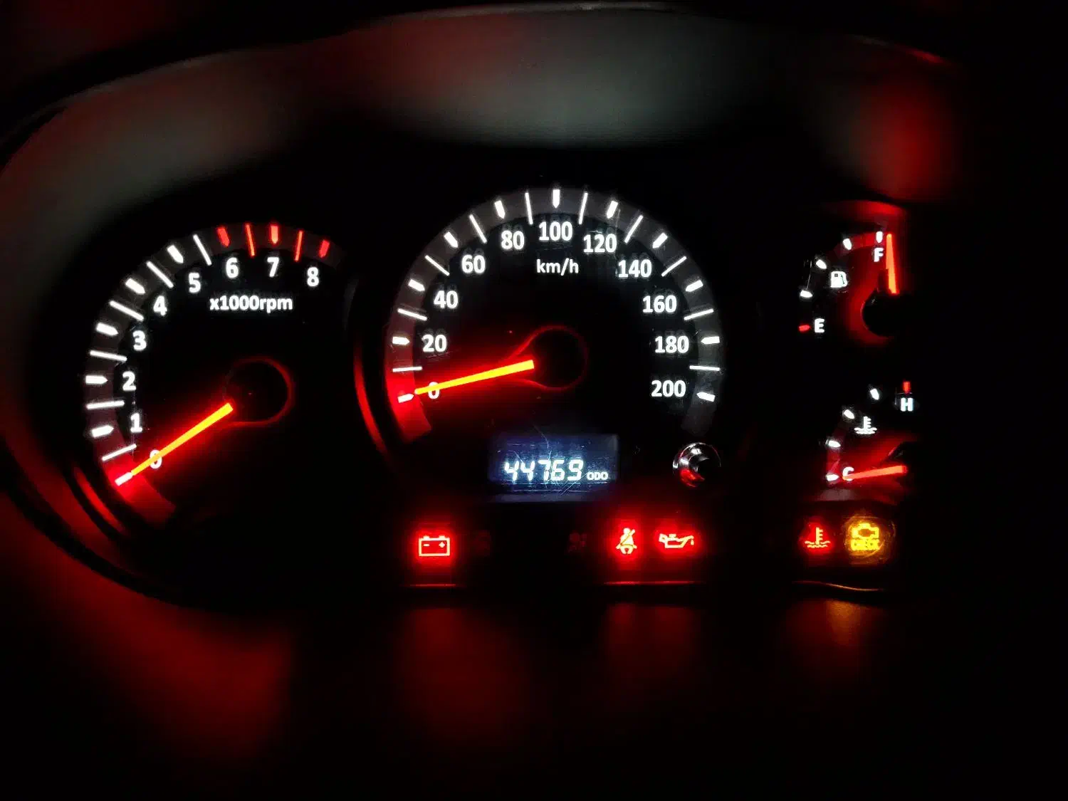 کوییک ۴۰۲|خودرو سواری و وانت|پردیس, فاز ۶|دیوار