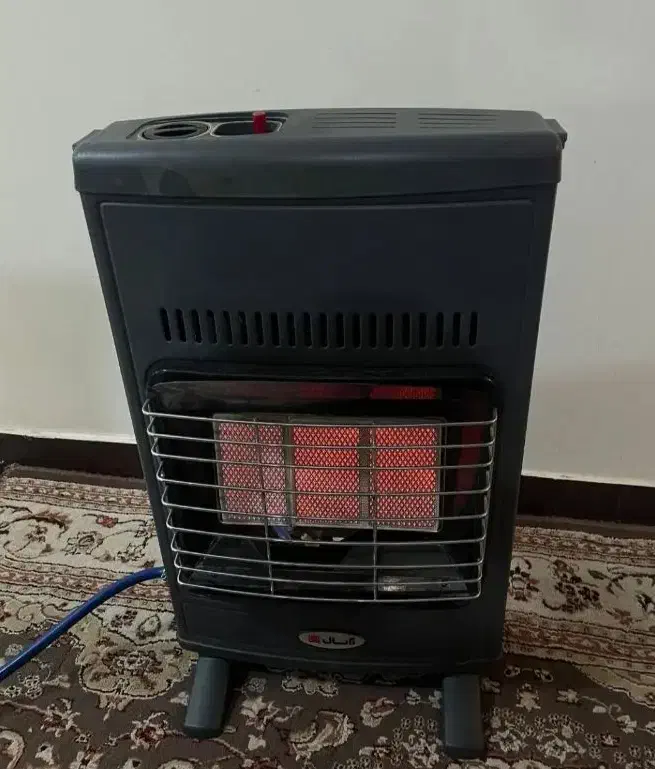 تعمیرآبگرمکن و بخاری گازی|خدمات پیشه و مهارت|اهواز, گلستان|دیوار