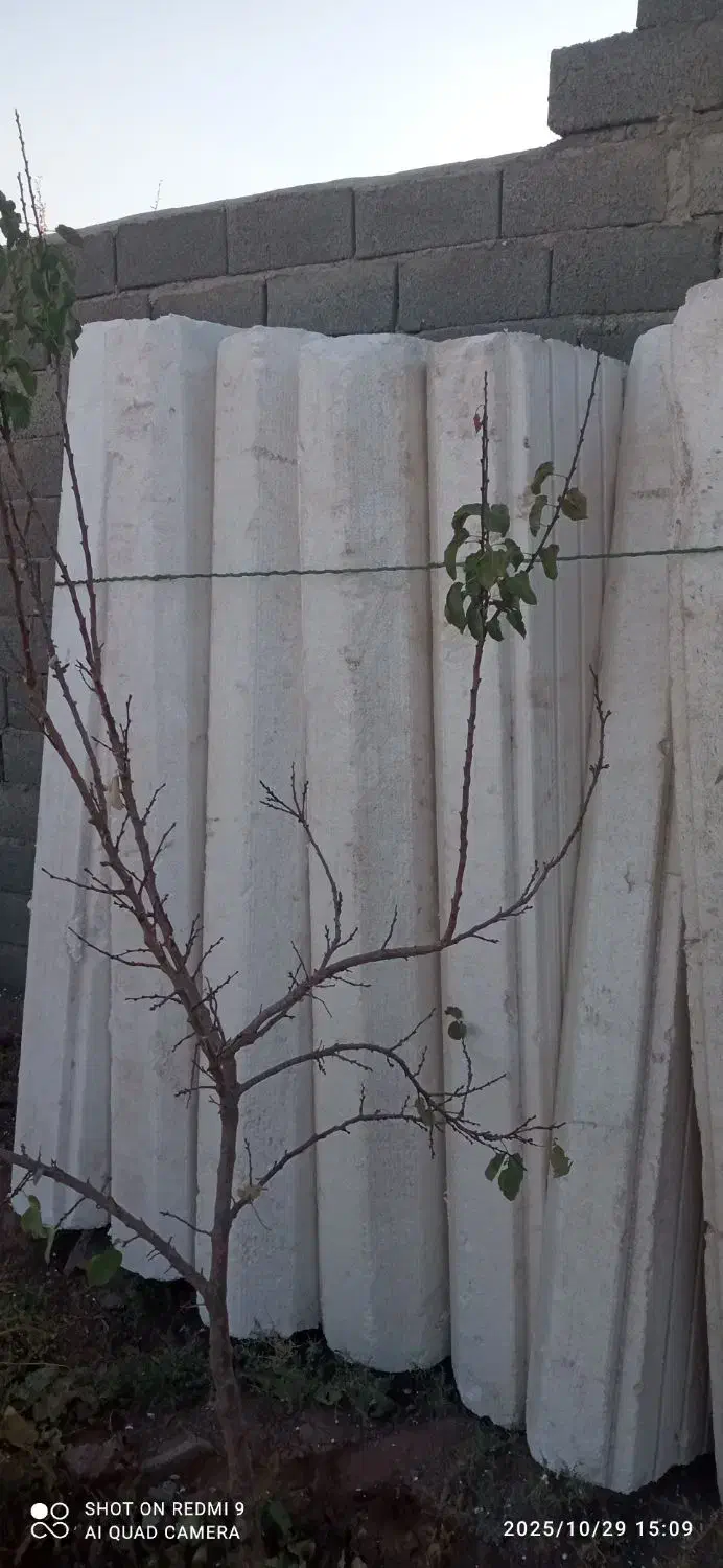 یونولیت سقفی|حراج|رباطکریم, شهرک والفجر|دیوار