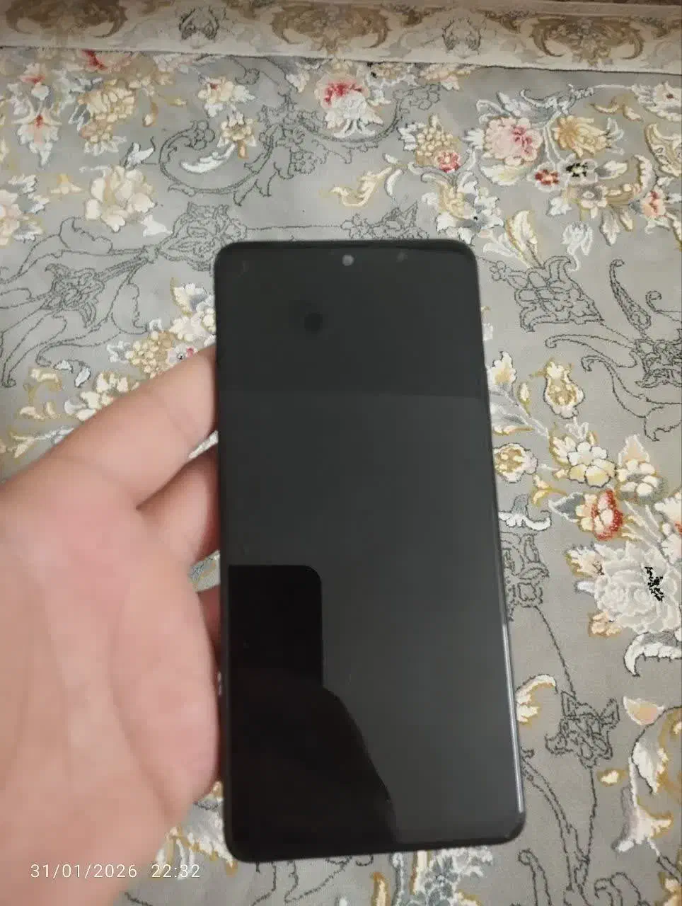 نوت 10پرو|موبایل|مشهد, احمدآباد|دیوار