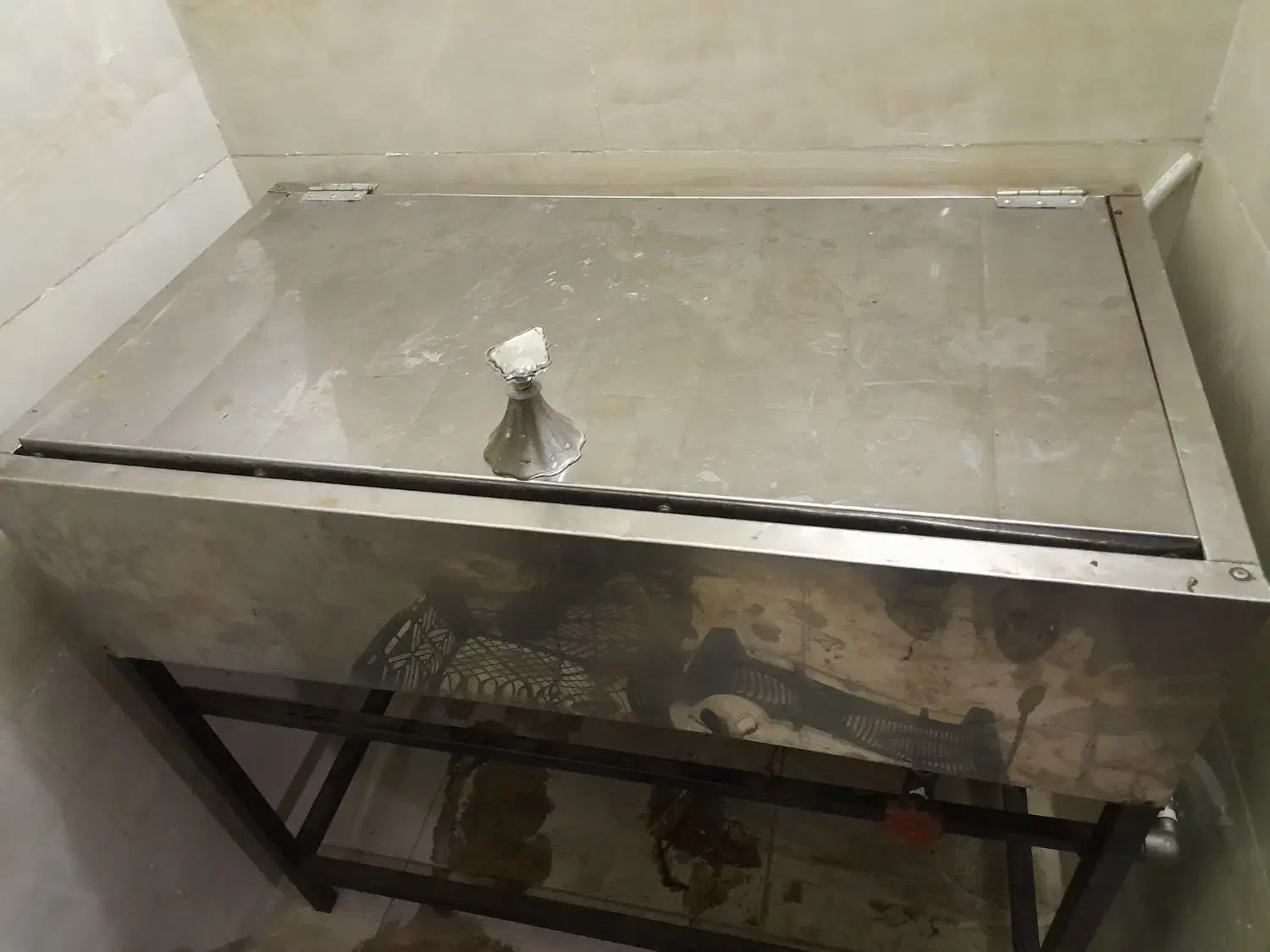 فرآبگوشت|ظروف پختوپز|ارومیه, |دیوار