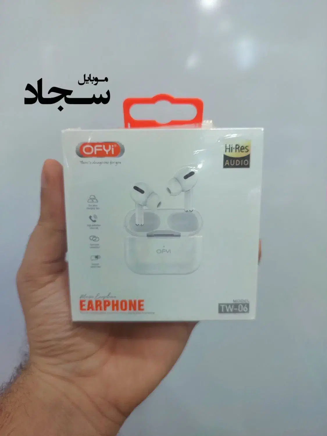 ایرپاد|لوازم جانبی موبایل و تبلت|اهواز, زیتون کارمندی|دیوار