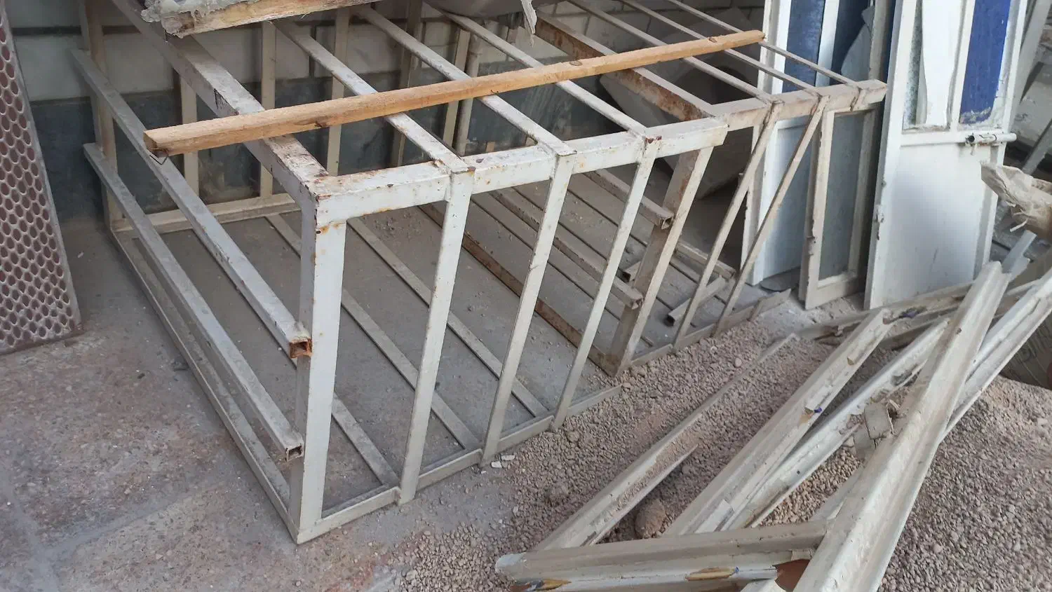 حفاظ کولر پنجره ای ۵ عدد|کولر گازی و فن‌کوئل|اهواز, شهرک نفت|دیوار