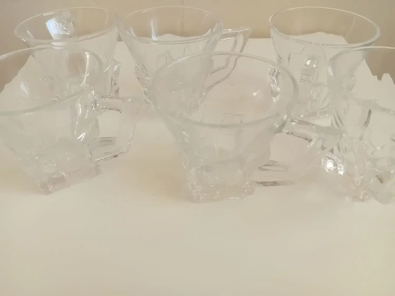 فنجان چایخوری ترک|ظروف سرو و پذیرایی|تهران, وحیدیه|دیوار