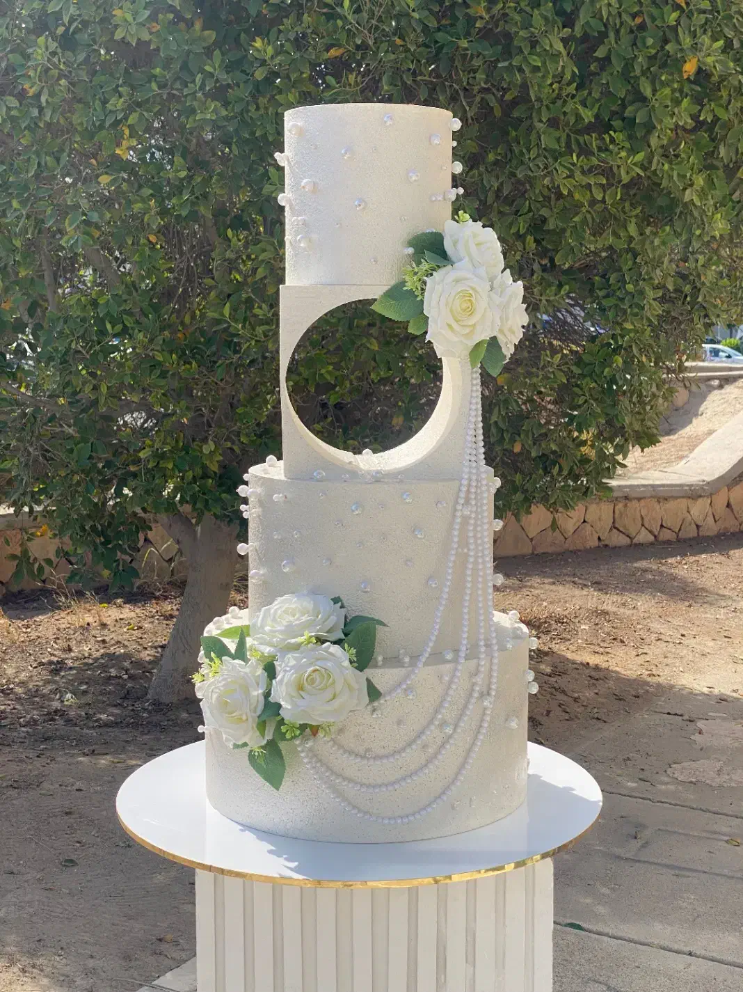 ماکت کیک|خدمات پذیرایی، مراسم|بندرعباس, |دیوار