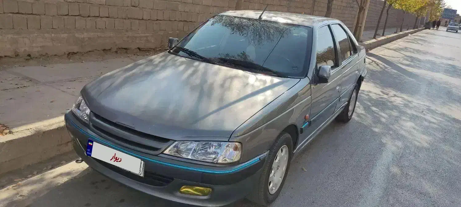 پارس 86|خودرو سواری و وانت|بانه, |دیوار