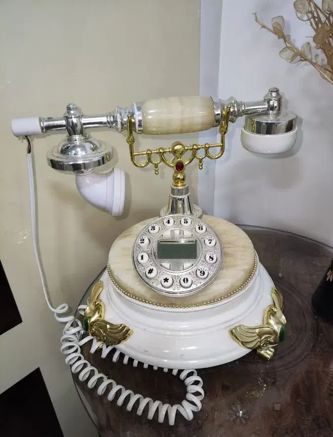 تلفن|تلفن رومیزی|شهرکرد, |دیوار